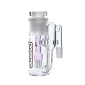 Preemo | 2-Piece Shower Tree Ashcatcher – Removable Perc Diffuser [P048]