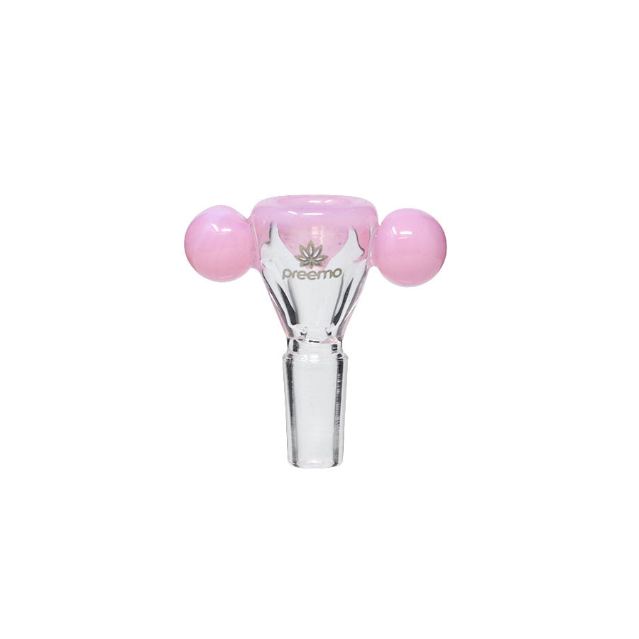 preemo - Double Bauble Bowl [P081]