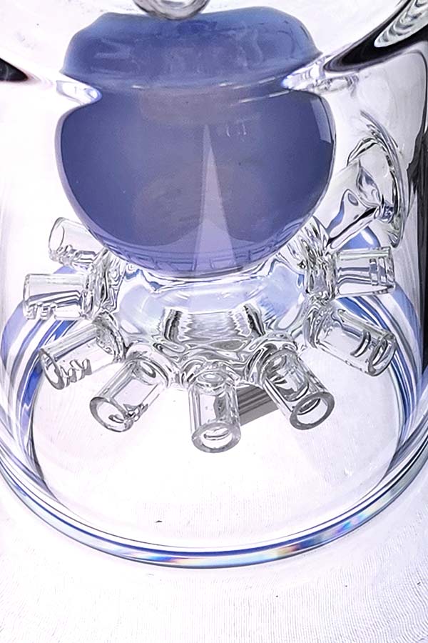 preemo - 16 inch Sprocket to Coil Bubbler [P087]