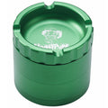 Honey Puff | 4 Parts 63mm Grinder [P1238]