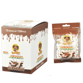 Honey Puff | Flavored Filter Tips – Box of 12 [P1296]
