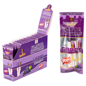 Honey Puff | Flavor Hitters (Box of 20)