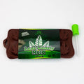 Leaf Candy Mold with Dropper - 3 pack