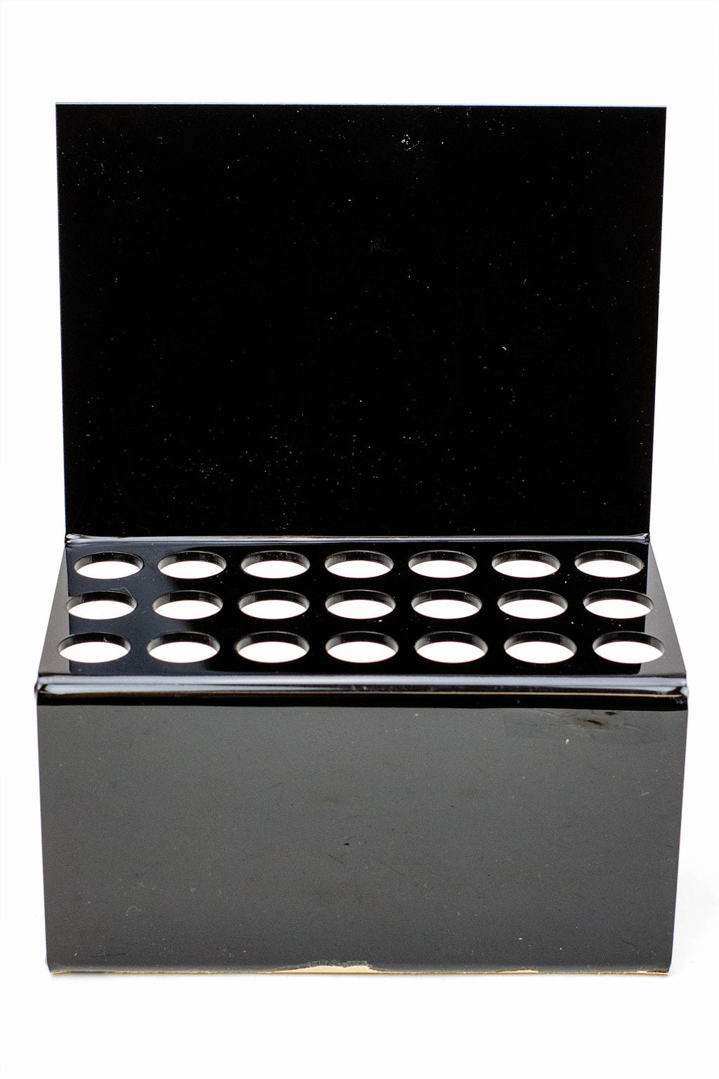 21 PRE-ROLL Joint Tube Display