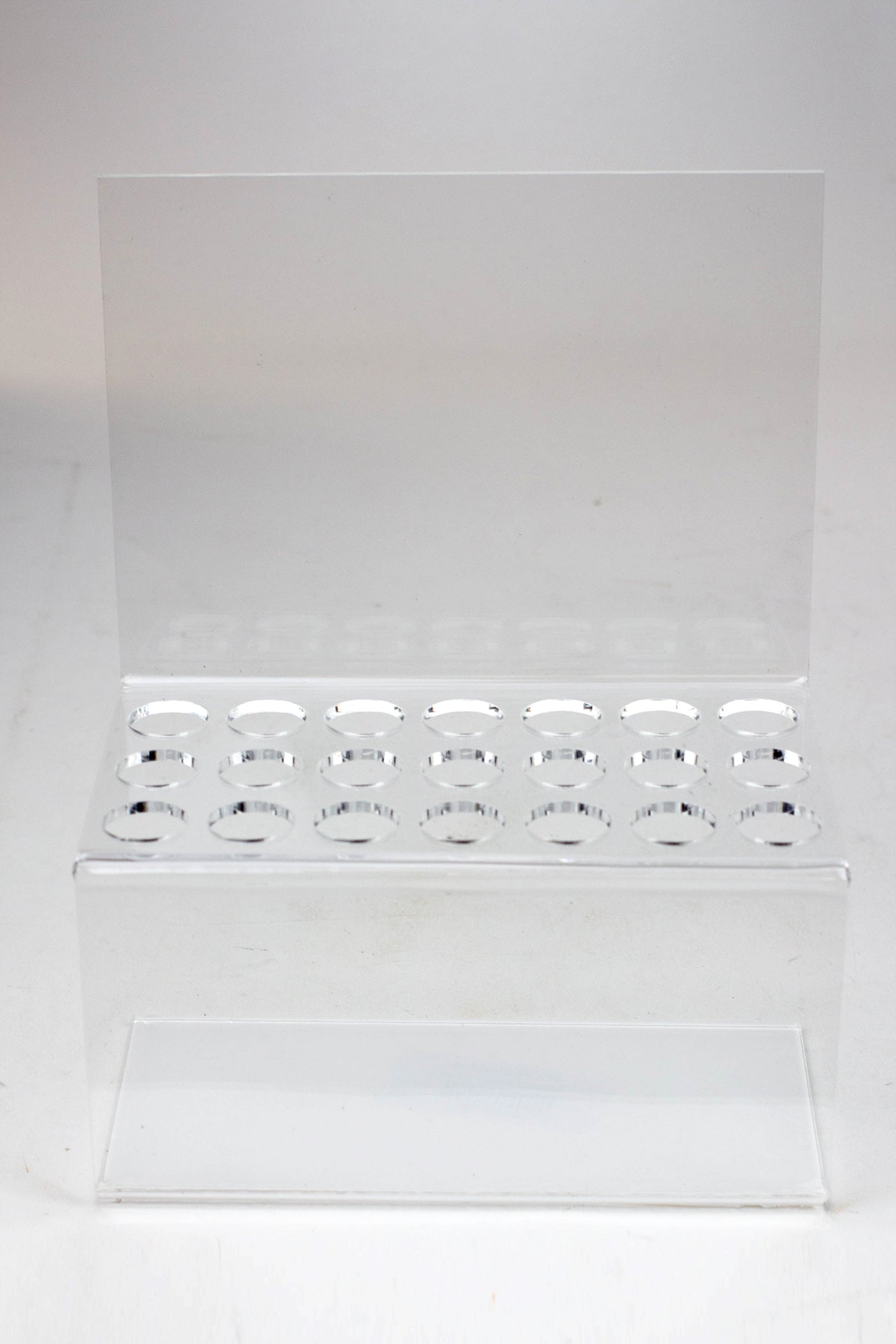21 PRE-ROLL Joint Tube Display