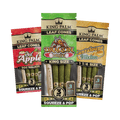 King Palm | Flavored Palm Cones – 3ct