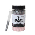 Blazy Susan | Ultra-Thin Birdie Pre Rolled Cones Jar Pins and Aces