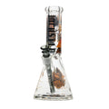 12" Prophecy Beaker Bong – 9mm Thick Glass