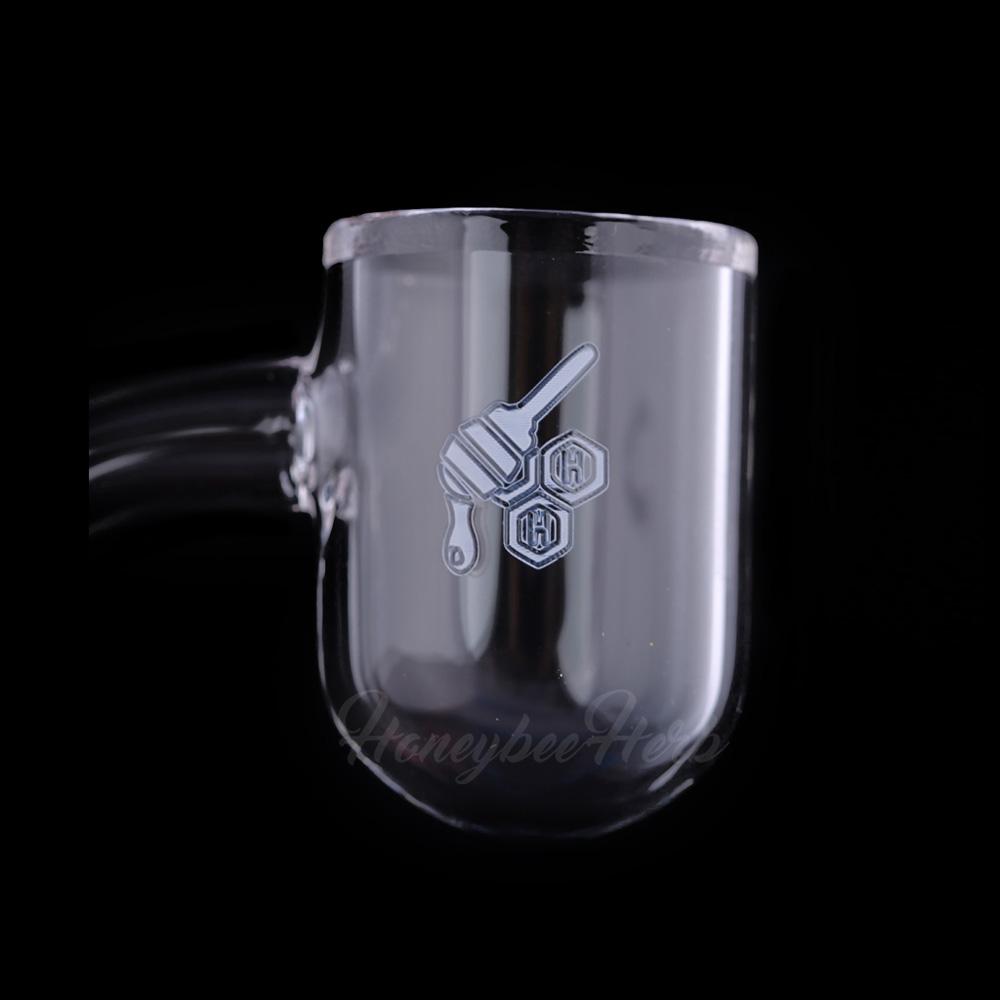 Honeybee Herb - HONEY BEVEL BOWL Banger