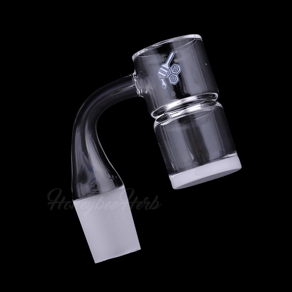 Honeybee Herb - HONEY & MILK BEVEL SPLASH BUCKET Banger