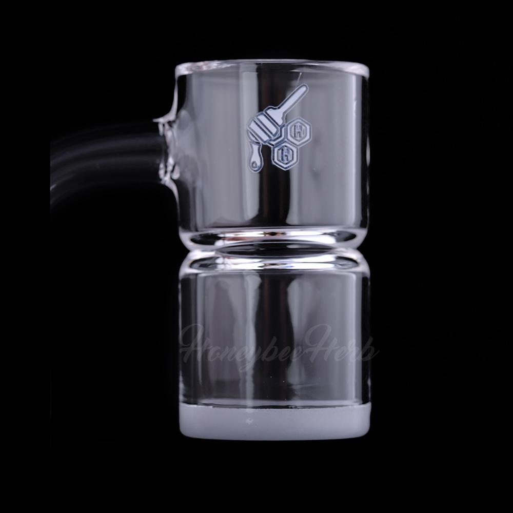Honeybee Herb - HONEY & MILK BEVEL SPLASH BUCKET Banger