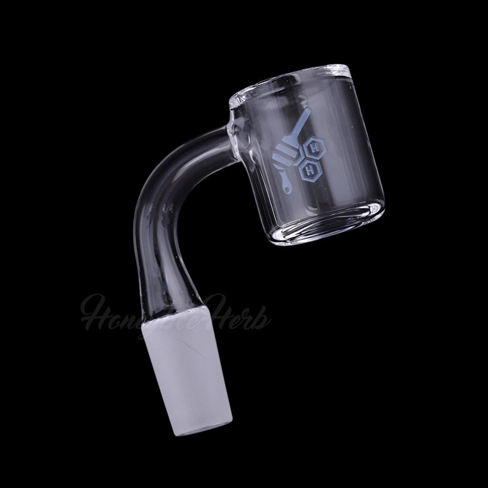 Honeybee Herb - ORIGINAL BEVEL Banger