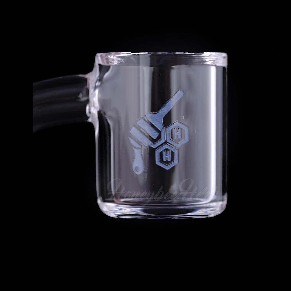 Honeybee Herb - ORIGINAL BEVEL Banger
