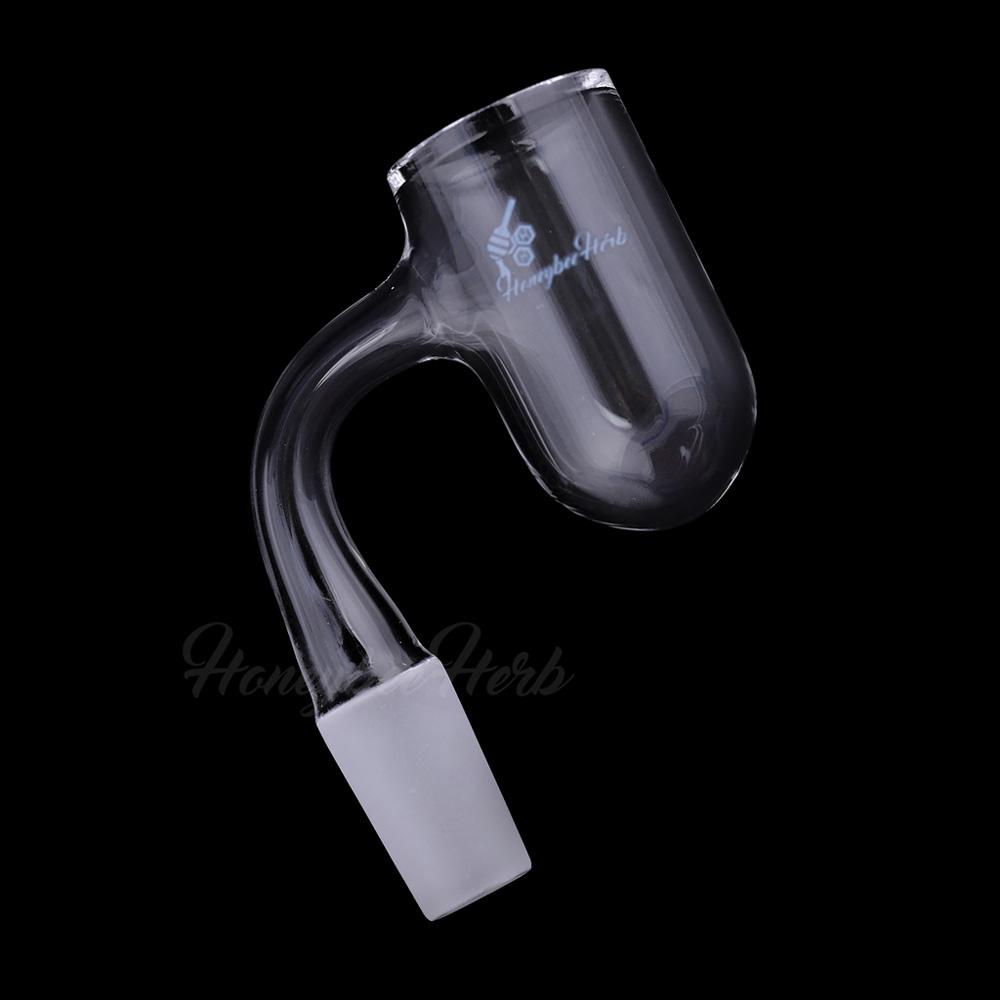 Honeybee Herb - HONEY BEVEL DEEP BOWL Banger