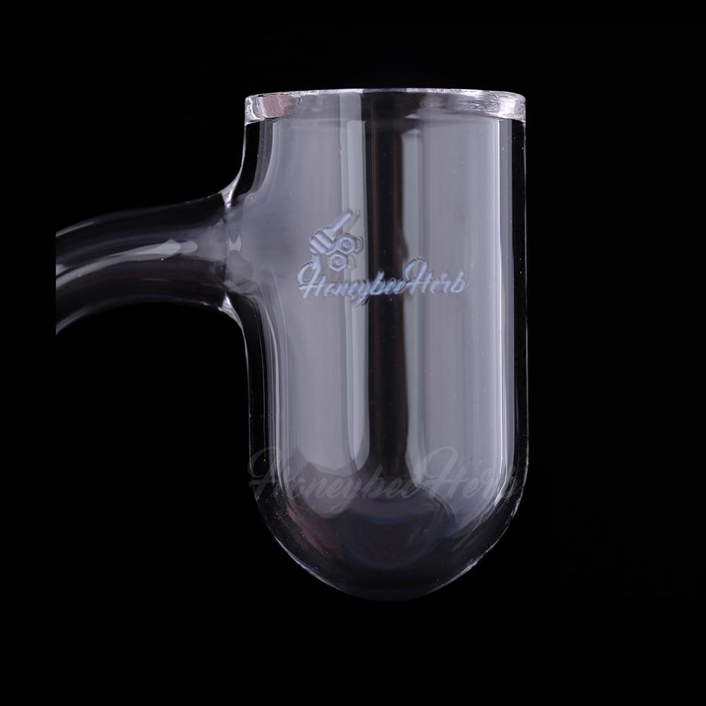 Honeybee Herb - HONEY BEVEL DEEP BOWL Banger