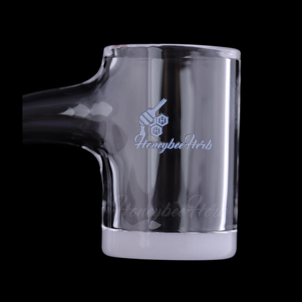 Honeybee Herb - HONEY & MILK BEVEL | BL Banger