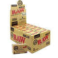 RAW Classic Single wide Size 5 Meter Rolls