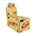 RAW Classic pre-rolled cones single size 70/30