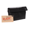 RAW | SMELLPROOF FLAT PACK