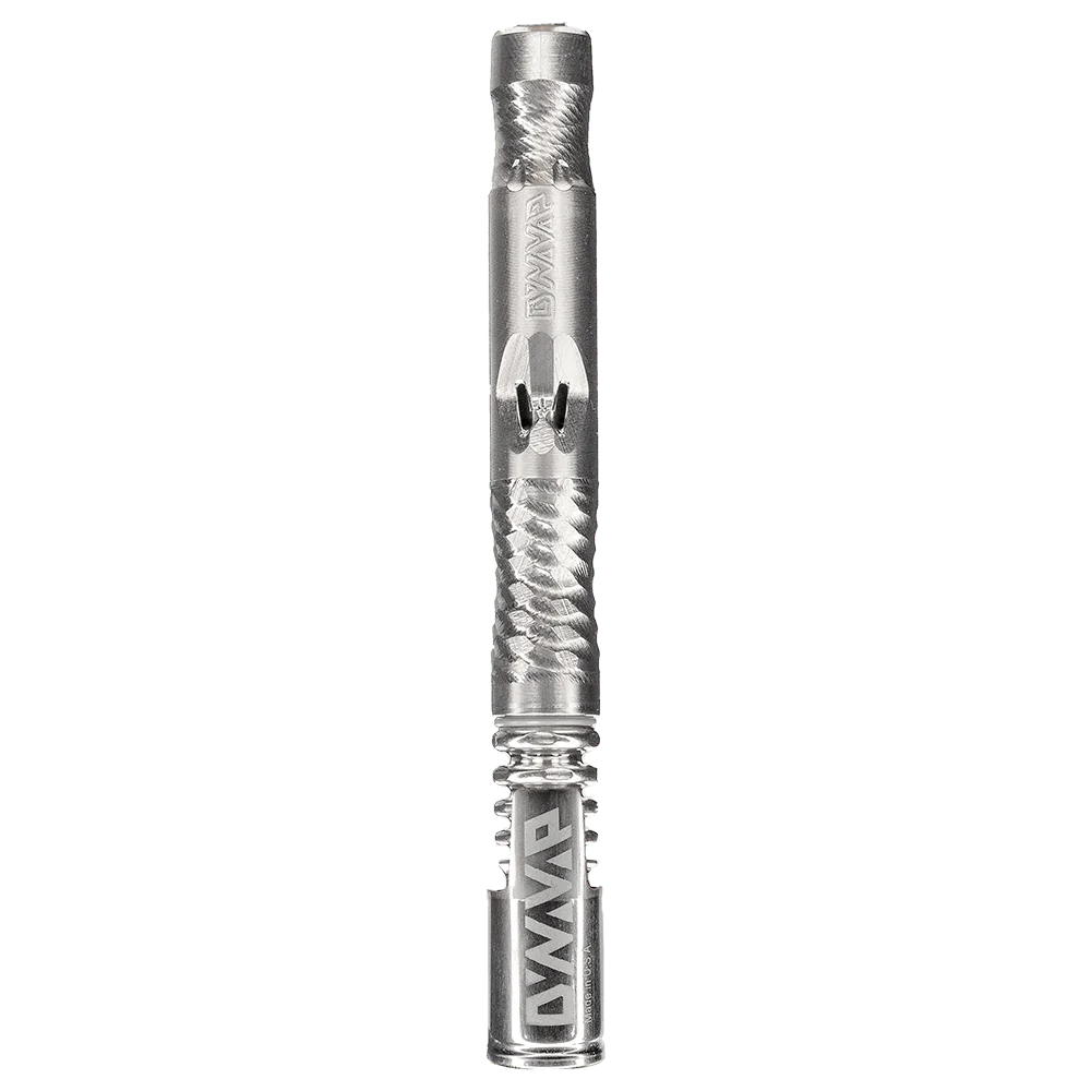 Dynavap - THE "M" Battery Free Dry Flower Vaporizer