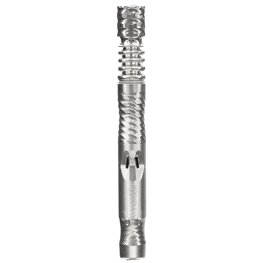 Dynavap - THE "M" Battery Free Dry Flower Vaporizer