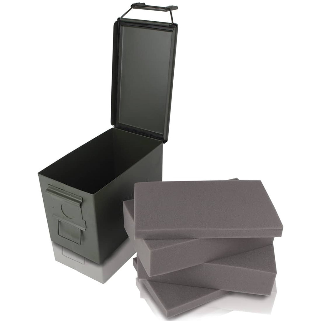 RYOT- Destroyer Smell Proof Case