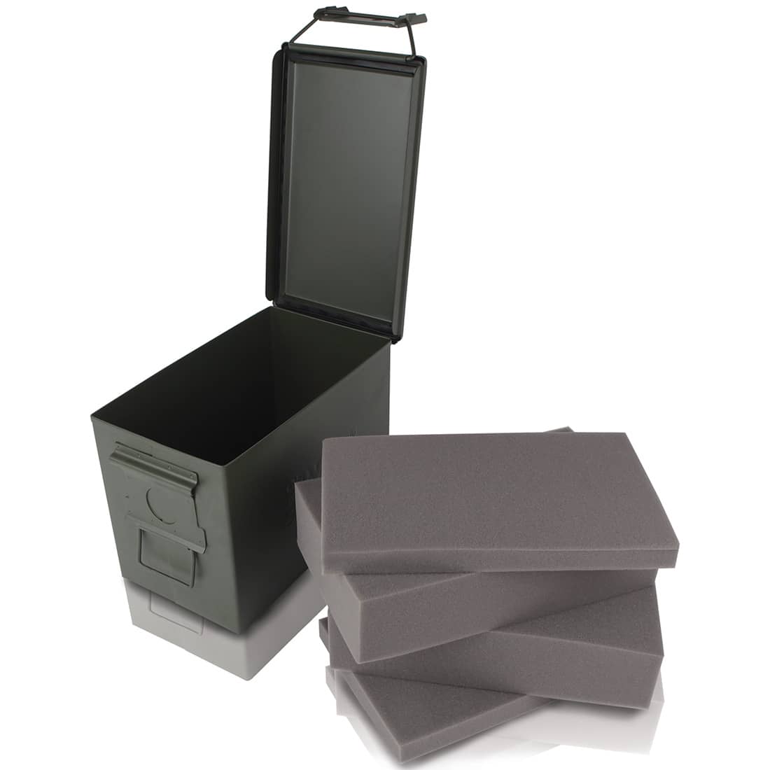 RYOT- Destroyer Smell Proof Case