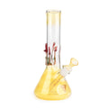 Red Eye Glass® | 9" Mushroom Beaker [9915]