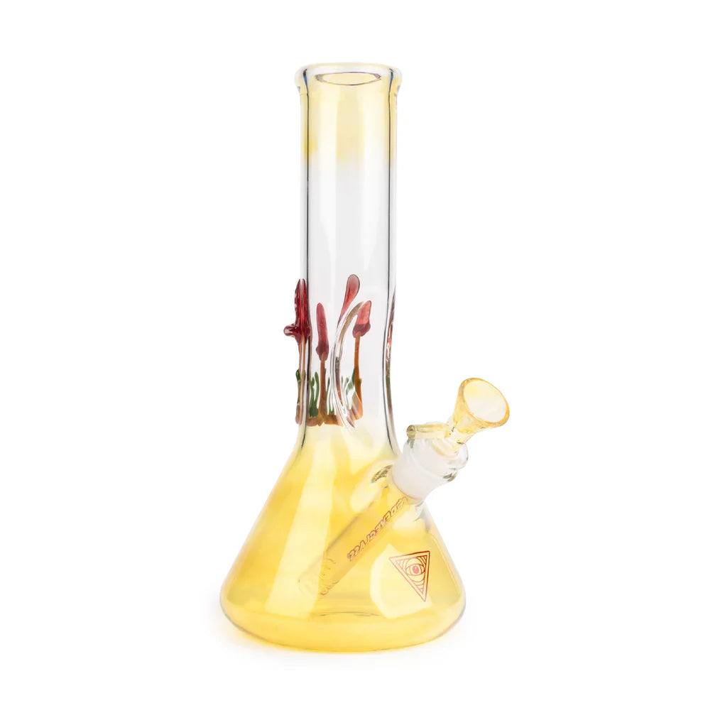 Red Eye Glass® | 9" Mushroom Beaker [9915]