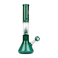 Red Eye Glass® | 17" Octopus Perc Beaker Tube