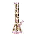 Red Eye Glass® | 15" Lips Beaker Tube [9963PI]