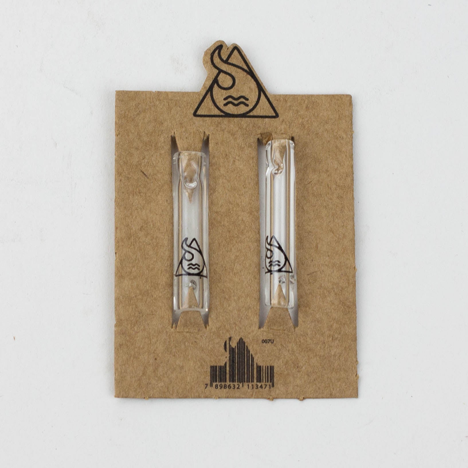 Glass Tip