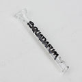 Squadafum Long Glass Tip with Nozzle