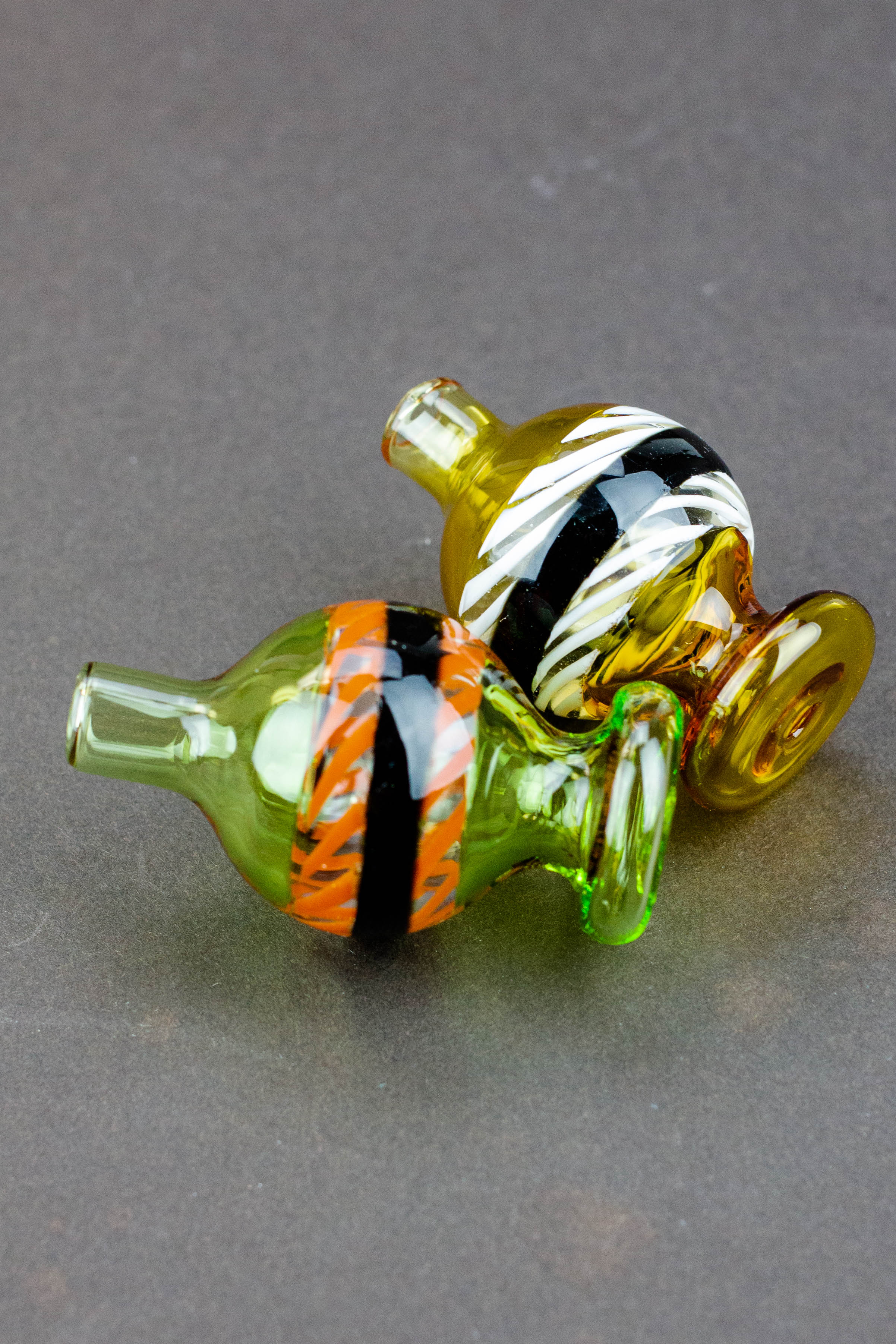 Glass Carb Cap [SKGA1023]