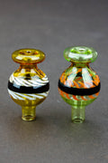 Glass Carb Cap [SKGA1023]