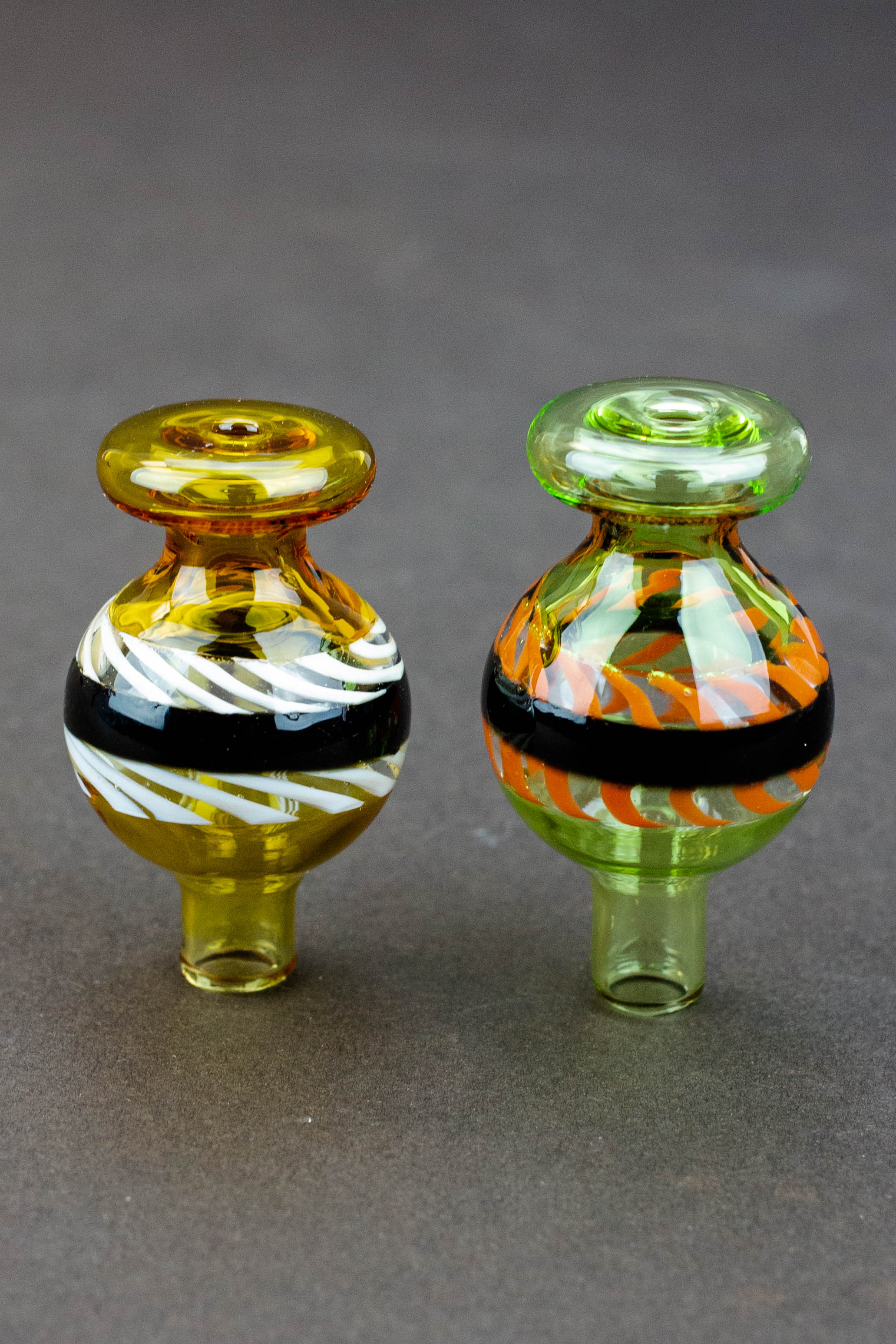 Glass Carb Cap [SKGA1023]