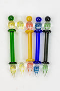 Glass Dabber [SKGA1179] Pack of 5