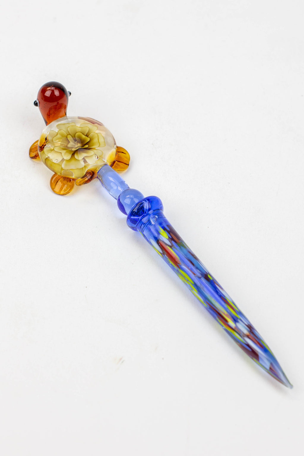 Animal Glass Dabber [SKGA1222] Pack of 5