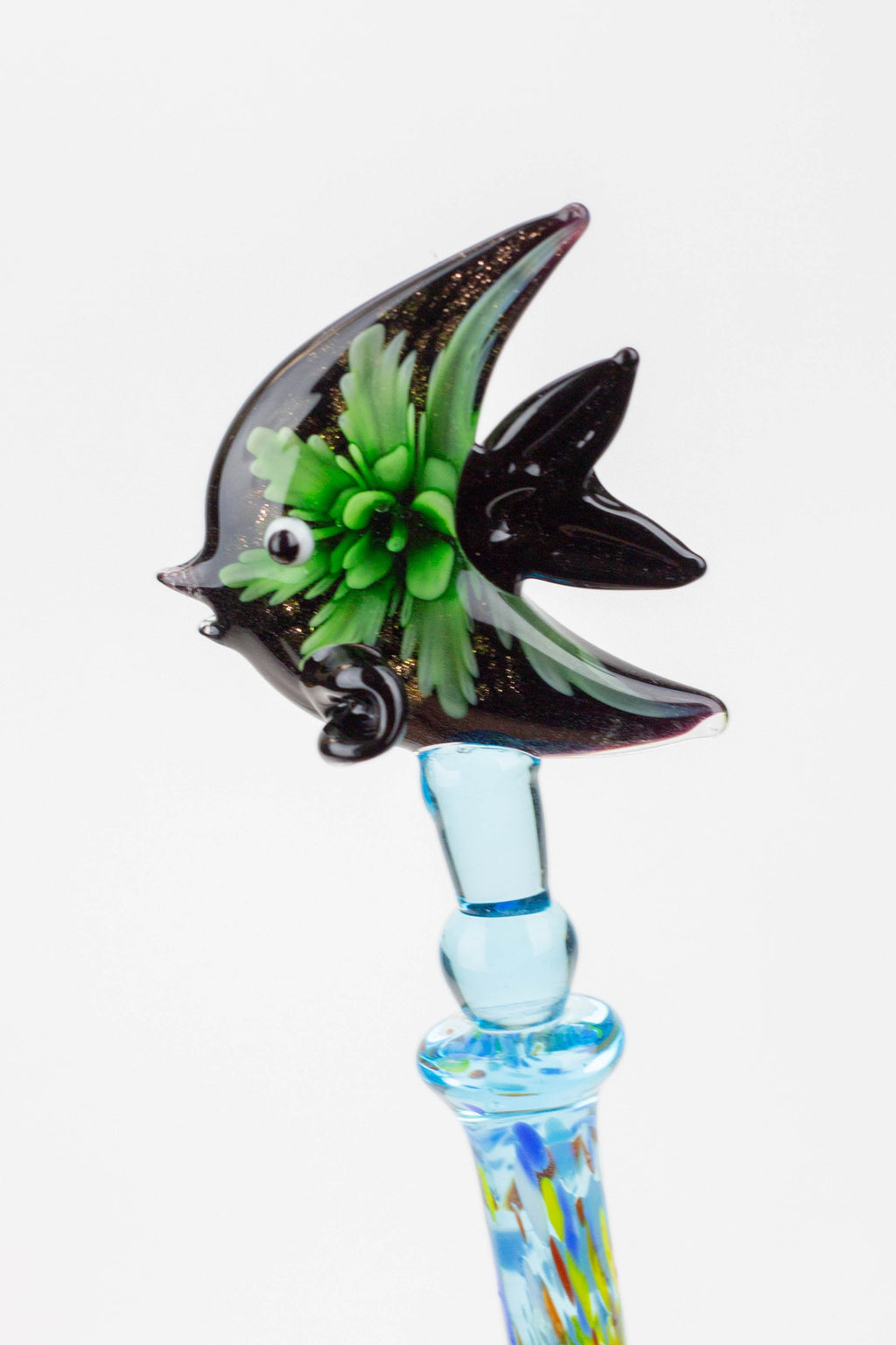 Animal Glass Dabber [SKGA1222] Pack of 5