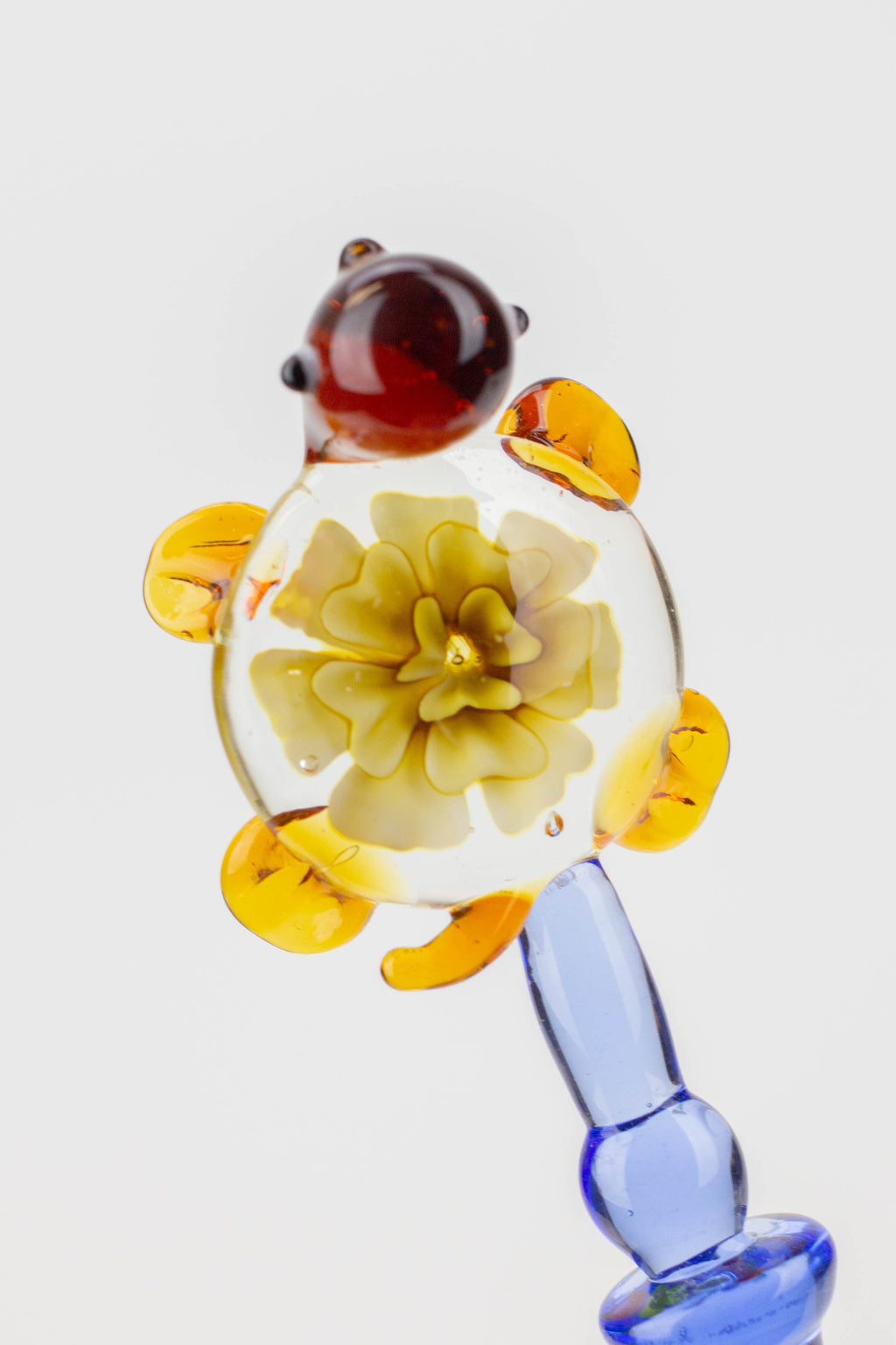 Animal Glass Dabber [SKGA1222] Pack of 5