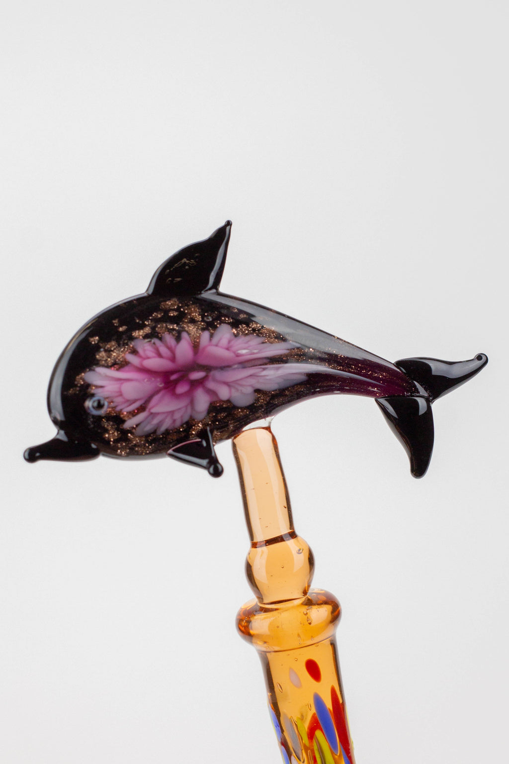 Animal Glass Dabber [SKGA1222] Pack of 5