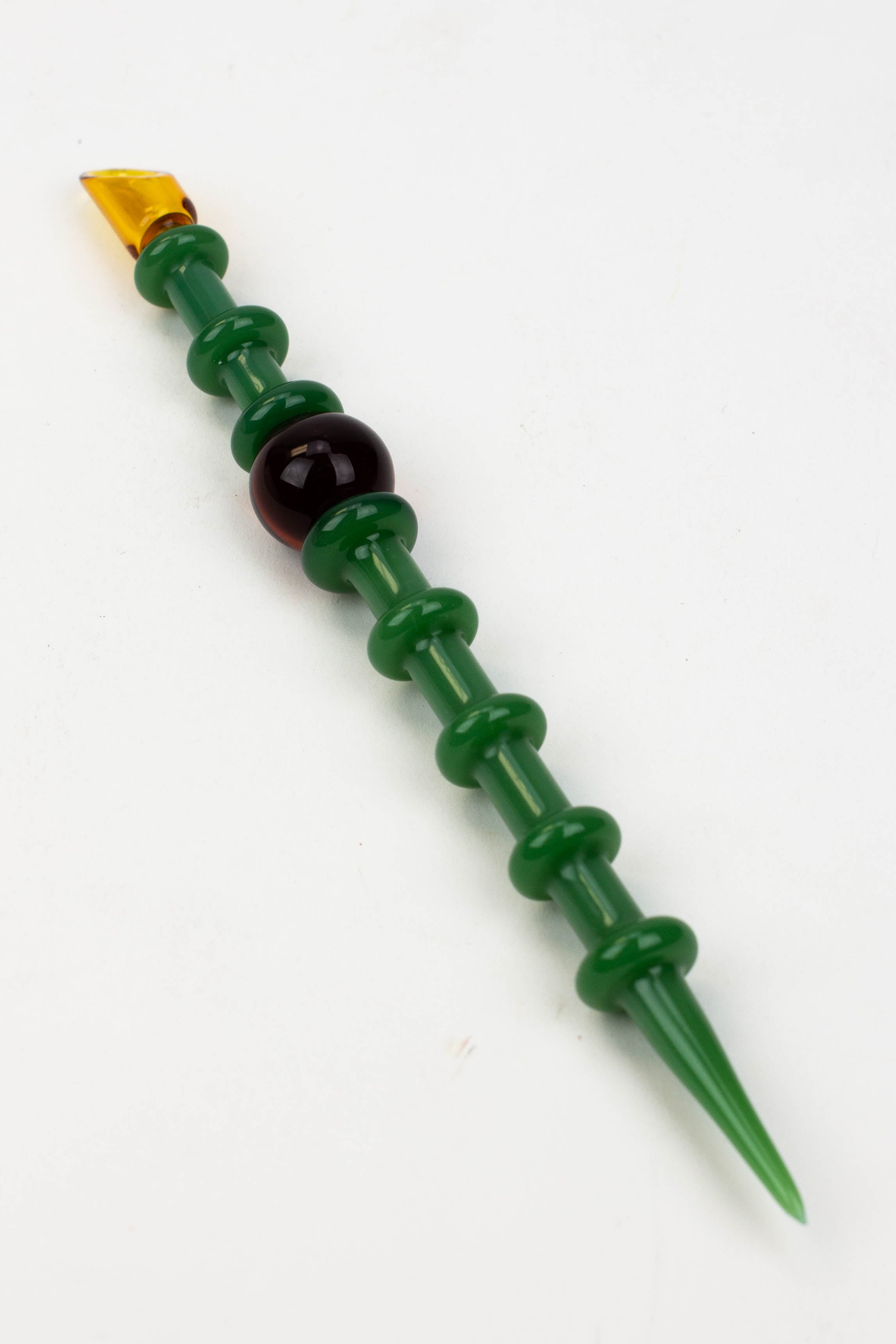 Glass Dabber [SKGA1233] Pack of 4