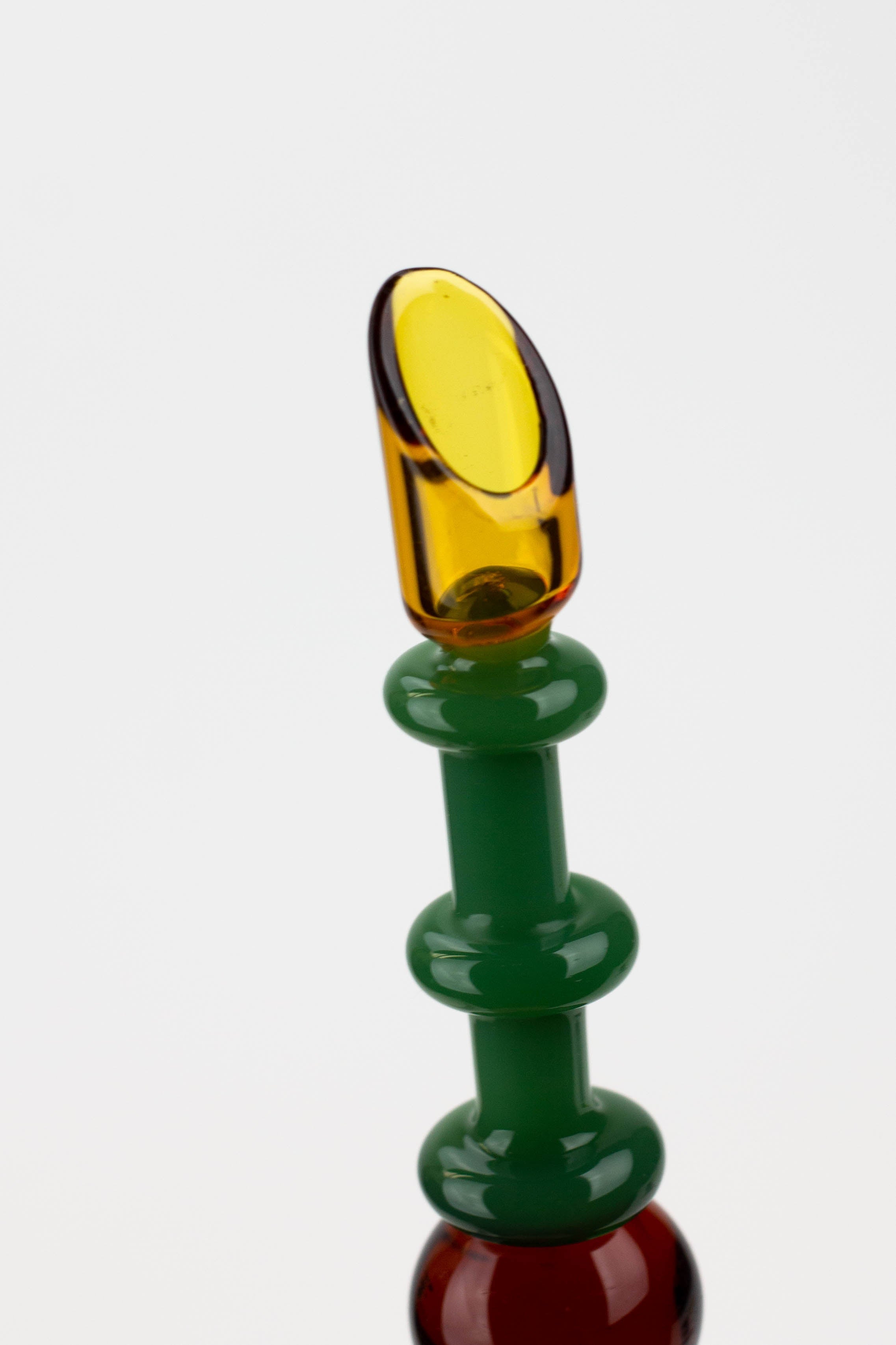 Glass Dabber [SKGA1233] Pack of 4