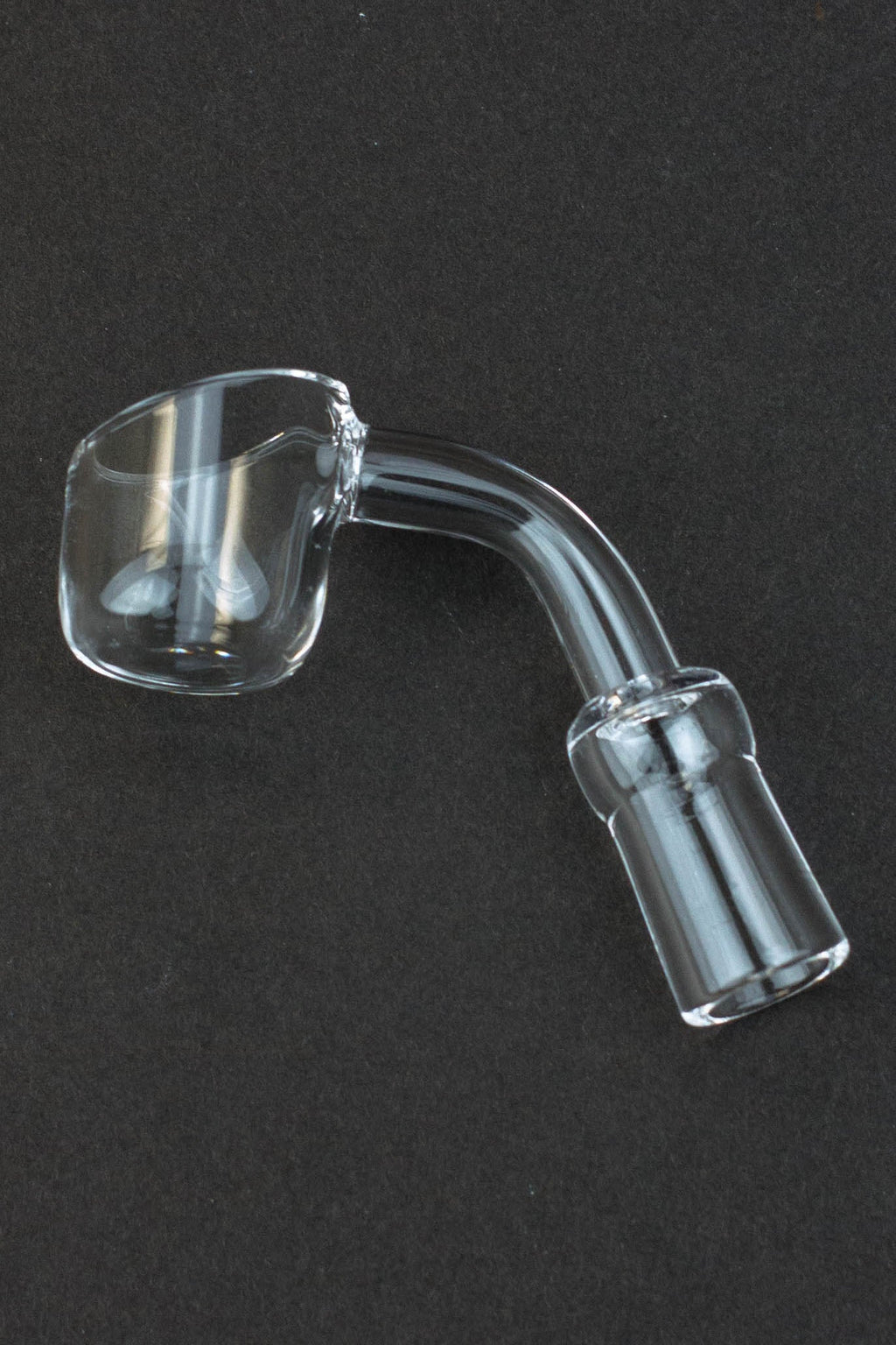 Quartz Banger Side cut Top 45