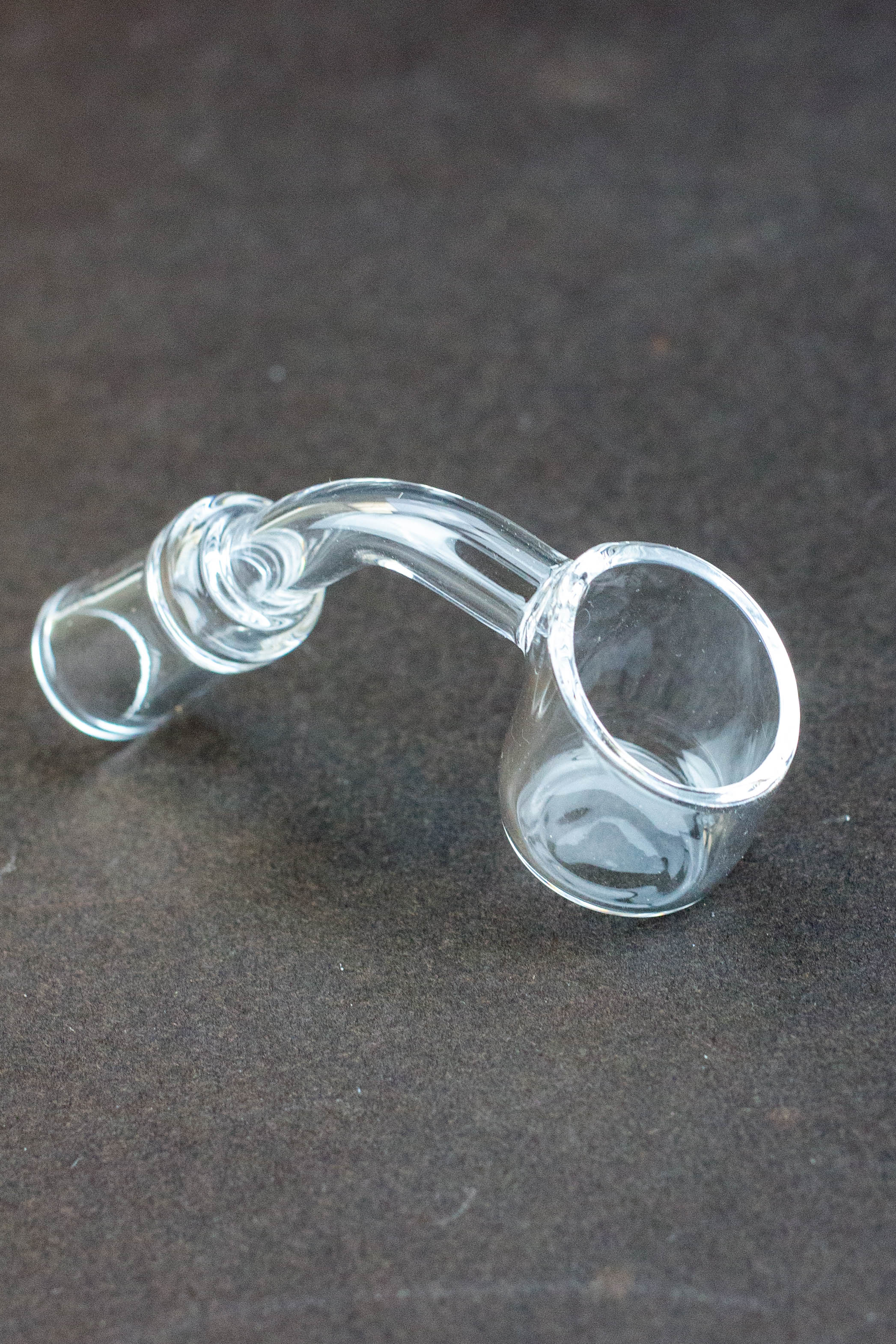 Quartz Banger Side cut Top 45