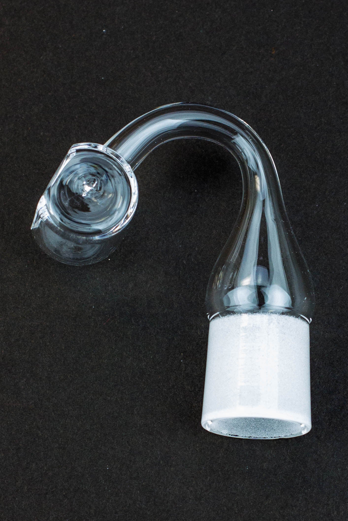 Dozer Quartz Banger without Maria [SKGA384-Q-B]