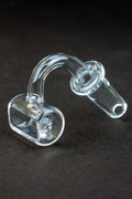 Small Size Dozer Quartz Banger [SKGA577-Q-A]
