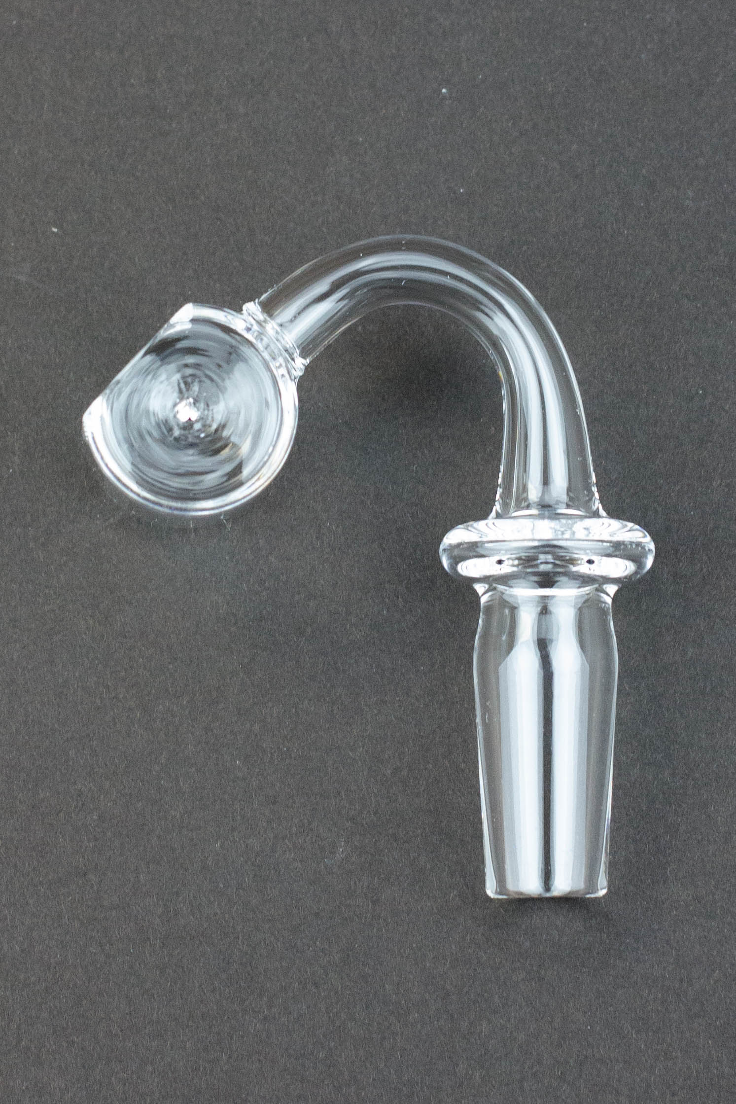 Small Size Dozer Quartz Banger [SKGA577-Q-A]