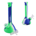 7.5″ Silicone Long Neck Bong [SMKE-076]