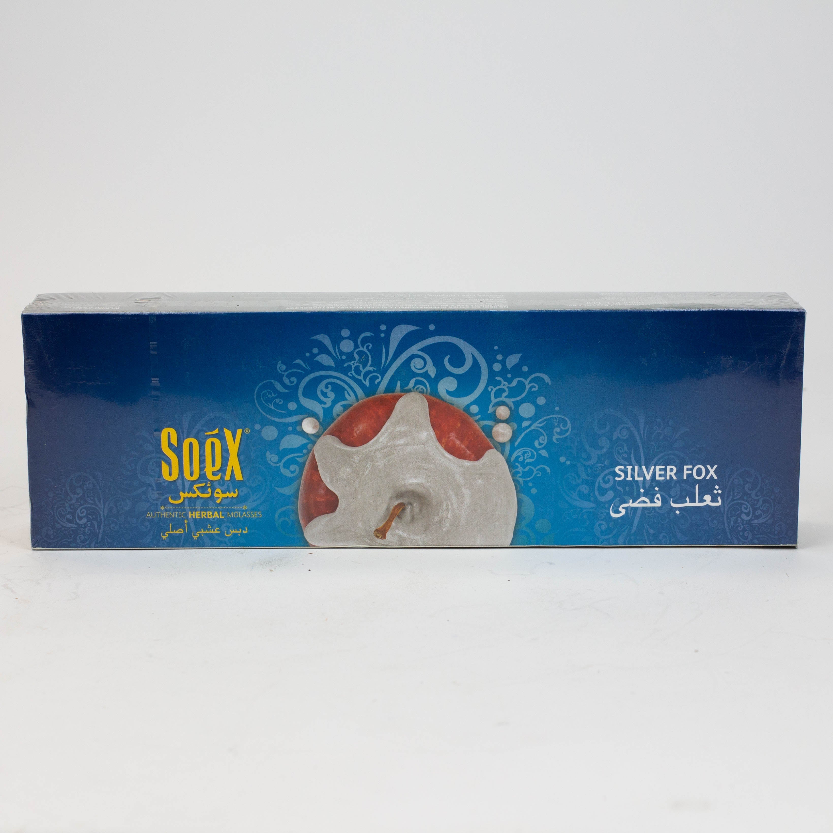 Soex Herbal Molasses Box of 10